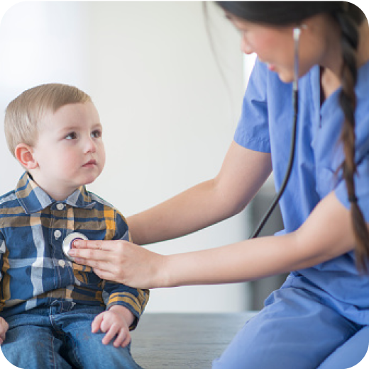 Search more School Nurse Jobs