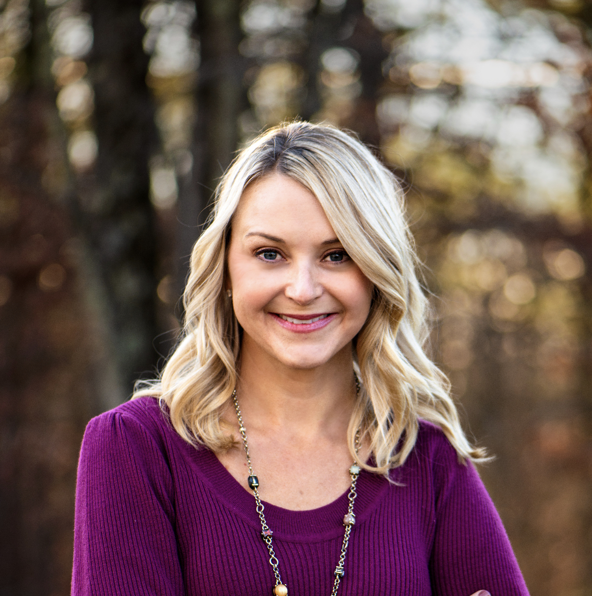 Jamie Herold, author of this post