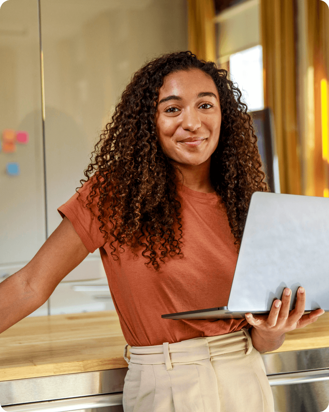 Aya Education students in a classroom